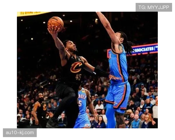 骑士七连胜遭雷霆终结 外线防守漏洞暴露问题 骑士七连胜遭雷霆终结 外线防守漏洞暴露问题