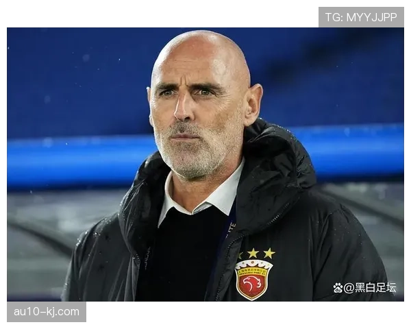 上海海港穆斯卡特变阵分析 牺牲进攻端实力应对伤病满营困境